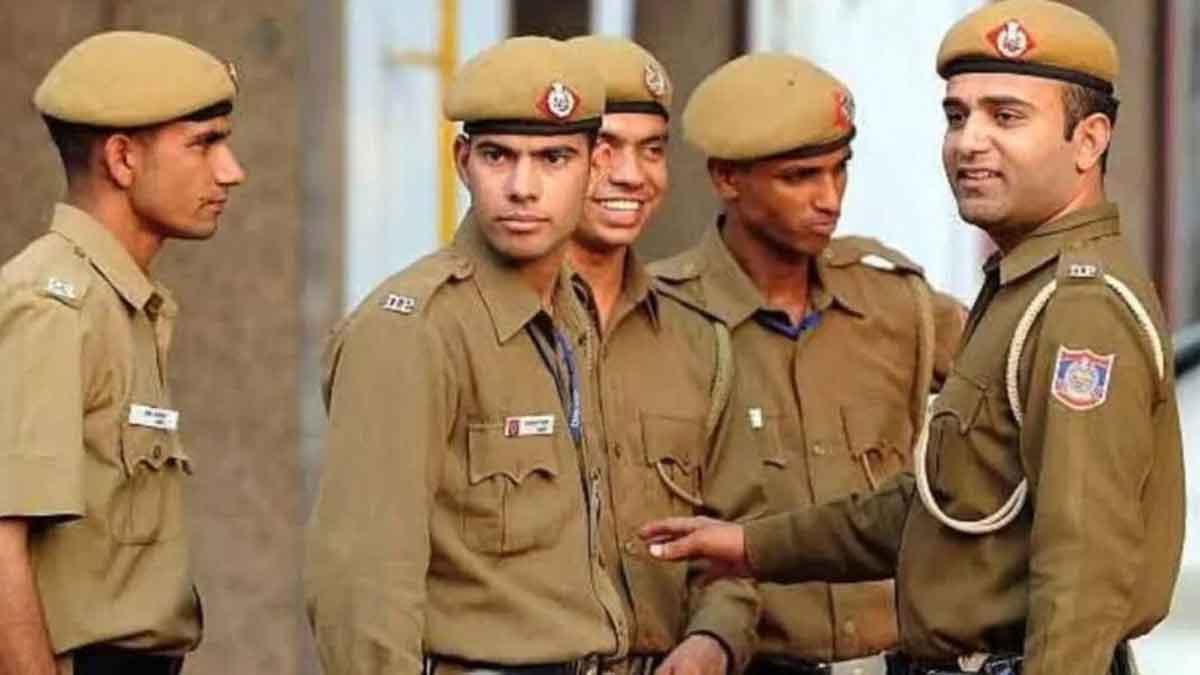 खबर जयपुर की चर्चा देशभर में, 24 सिपाहियों ने चपरासी बनने के लिए छोड़ी नौकरी, क्यों?