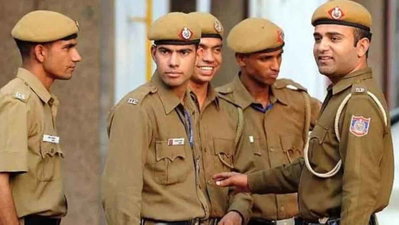 खबर जयपुर की चर्चा देशभर में, 24 सिपाहियों ने चपरासी बनने के लिए छोड़ी नौकरी, क्यों?