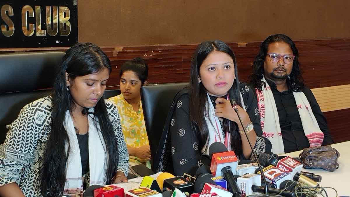 JPSC-JSSC परीक्षाओं में सुधार की मांग, 7 अक्टूबर के बाद छात्र महाजुटान की चेतावनी