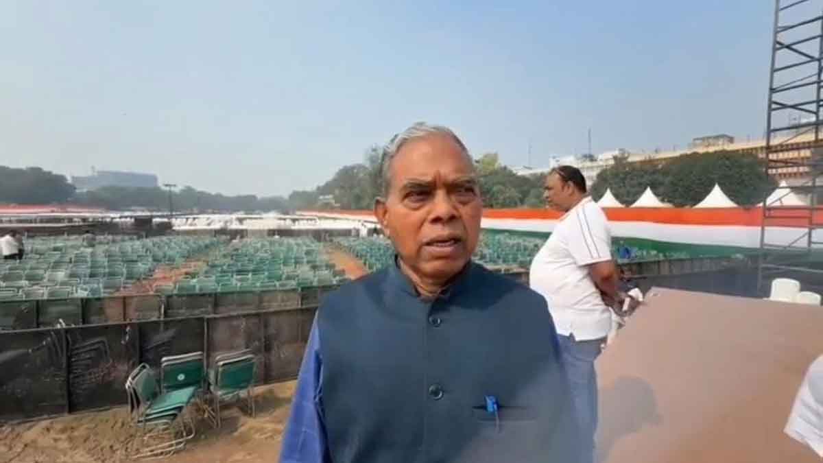 Keshav Mahto