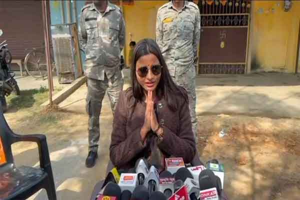 झारखंड में अब भी ‘मृत कानून’ के तहत दर्ज हो रही है FIR: अंबा प्रसाद