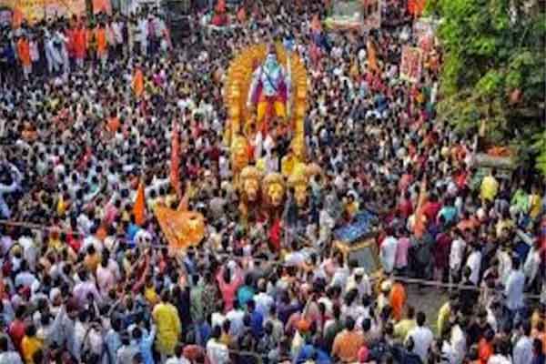 हजारीबाग रामनवमी जुलूस में युवक की हत्या मामले में तीन आरोपी गिरफ्तार, एक की तलाश जारी