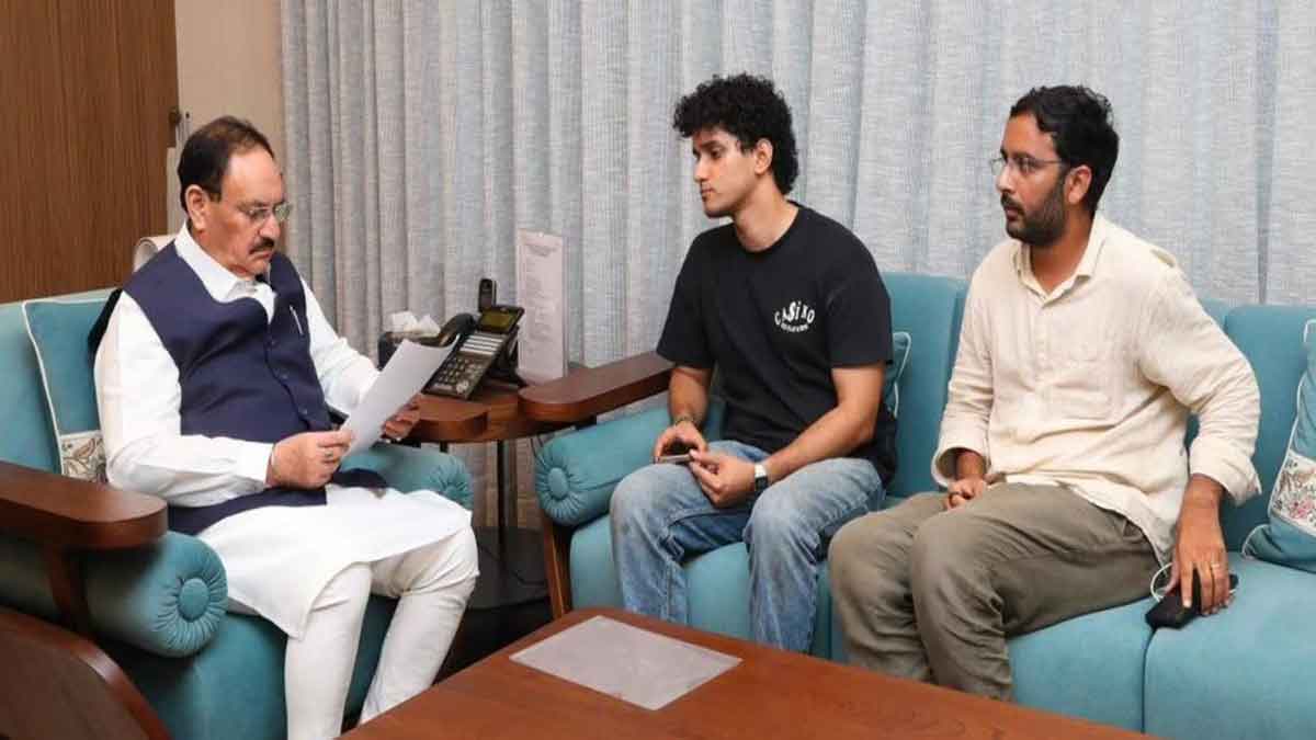 केंद्र सरकार ने CJP की बड़ी मांग मानी, दर्ज प्राथमिकी रद्द होगी !