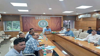 15 दिन का अल्टीमेटम, अस्पतालों में ऑनलाइन अपॉइंटमेंट व डिजिटल पेमेंट शुरू करने का निर्देश