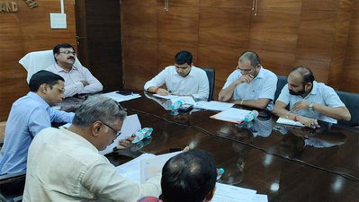 SIR की सुनवाई में अलग-अलग विसंगतियों के लिए अलग दस्तावेज जरूरी नहीं