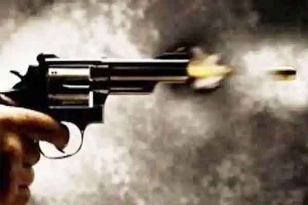 रांची : शराब दुकान पर अपराधियों ने की ताबड़तोड़ फायरिंग, पुलिस ने की पहचान