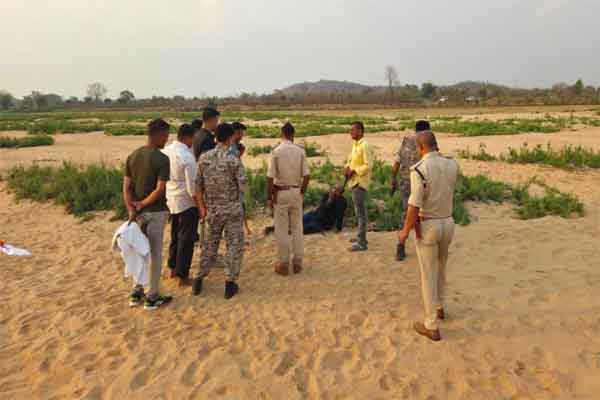 BREAKING: पलामू में अपराधियों व पुलिस में मुठभेड़, फैज खान को लगी गोली