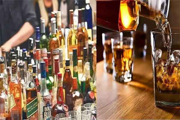 Liquor Scam: शराब कंपनियों में काम करने वाले कागजी कर्मचारियों का वेतन 97 लाख तक