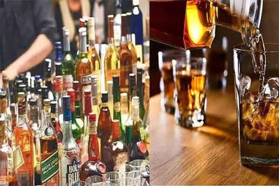 Liquor Scam: शराब कंपनियों में काम करने वाले कागजी कर्मचारियों का वेतन 97 लाख तक