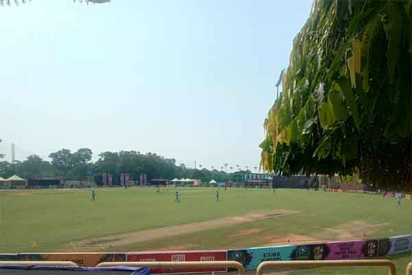 Jharkhand Women’s T20 League : रोमांचक मुकाबले में संथाल चैलेंजर्स ने पलामू वॉरियर्स को 6 विकेट से हराया
