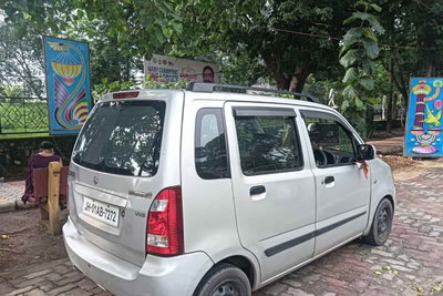 मीटिंग में व्यस्त सेल्स मैनेजर की कार से लैपटॉप व दस्तावेजों की चोरी, मोरहाबादी की घटना