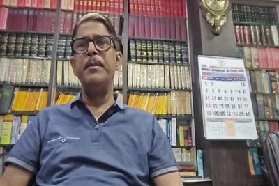 JSSC CGL पेपर लीक पर पूर्व महाधिवक्ता का बड़ा दावा, बोले- पेपर लीक के सबूत दबाए गए