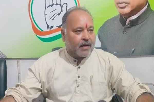बांकीपुर नतीजों पर कांग्रेस का दावा, भाजपा के सबसे मजबूत गढ़ में जनता ने बदला समीकरण