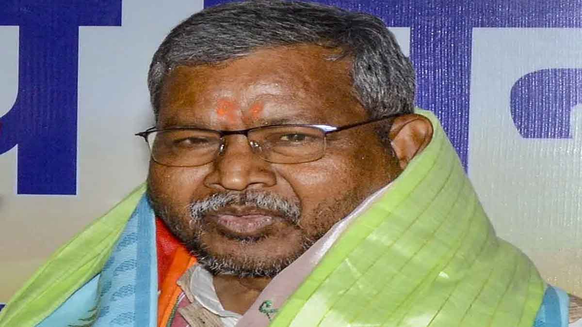 JMM का बाबूलाल मरांडी पर पलटवार, LAGATAR की खबर शेयर कर पूछा- JPSC नियुक्ति पर जवाब दें