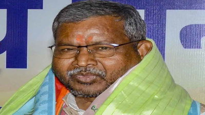 JMM का बाबूलाल मरांडी पर पलटवार, LAGATAR की खबर शेयर कर पूछा- JPSC नियुक्ति पर जवाब दें