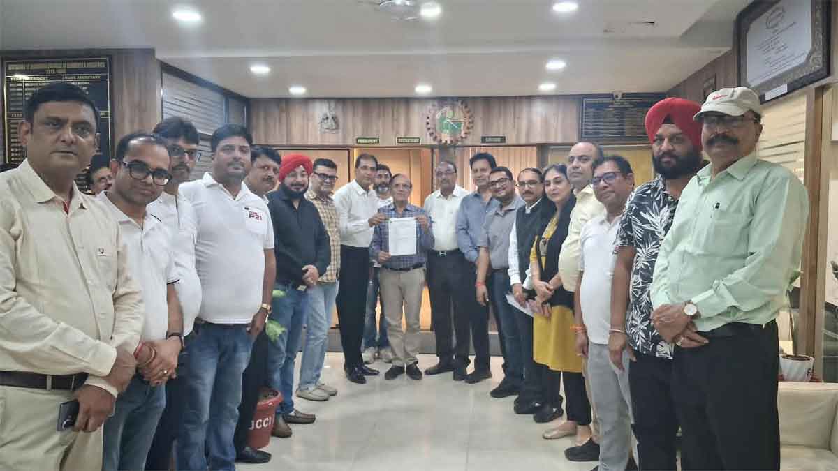 FJCCI Election
