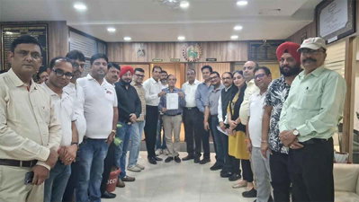 FJCCI Election: 9 प्रत्याशियों ने नाम वापस लिए, कार्यकारिणी के 21 पदों के लिए मैदान में उतरे 65 उम्मीदवार