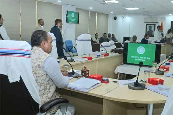 रिम्स-2 के लिए राजनीति से ऊपर उठें, विपक्ष से सहयोग की अपील: इरफान अंसारी