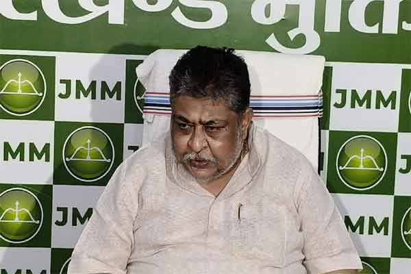 Political News : 5 राज्यों के नतीजों में बंगाल चुनाव पर JMM ने उठाए सवाल