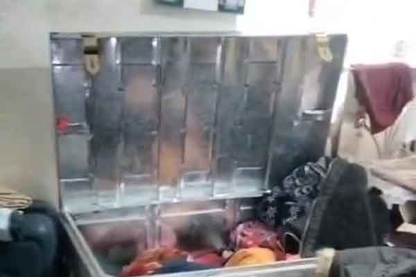 Ranchi News: खेलगांव में बंद घर में 15 हजार नकद व 25 लाख के गहनों की चोरी, FIR दर्ज