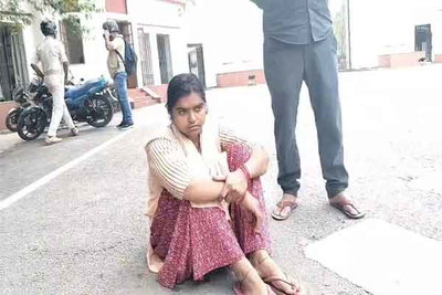 लापता अदिति का 25 दिन बाद भी सुराग नहीं, परिजनों ने राज्यपाल से लगाई गुहार