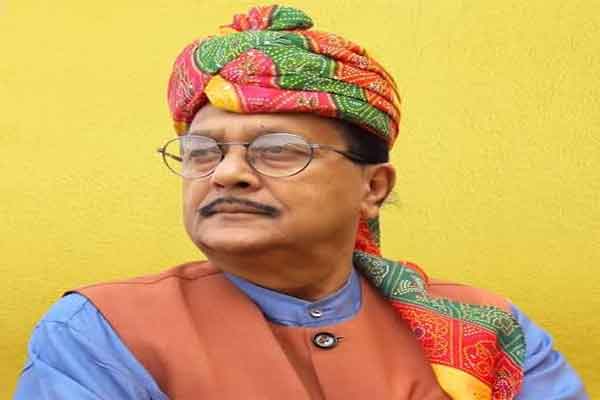 वित्त मंत्री राधाकृष्ण किशोर के पास 3 नहीं, 4 पुलिस वाहन हैं