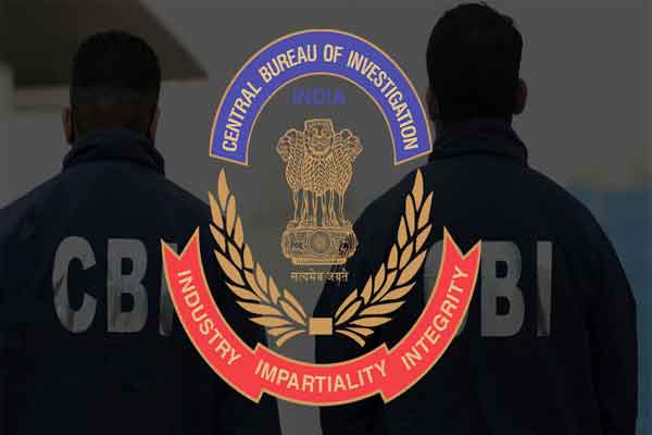 20 राज्यों में CBI छापा, 42 करोड़ के डिजिटल अरेस्ट में तीन गिरफ्तार