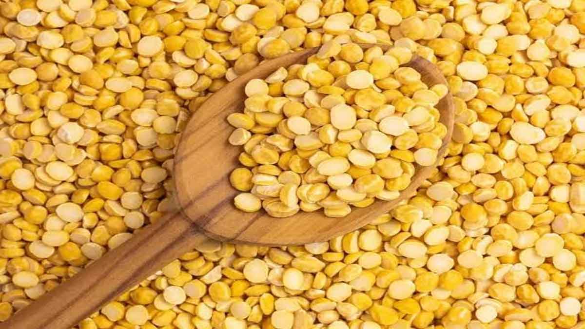 chana dal
