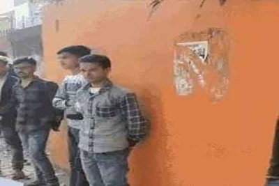 देवघर: मंदिर में पूजा कराने गये शख्स का शव पुलिया के नीचे बरामद, हत्या की आशंका