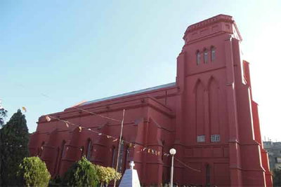 बिशप पद की दौड़ में इस बार महिला पादरी भी, 6 मार्च को चुनाव