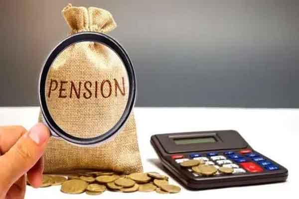 Pension News : झारखंड में अब बगैर सत्यापन के नहीं मिलेगी बुजुर्गों को पेंशन