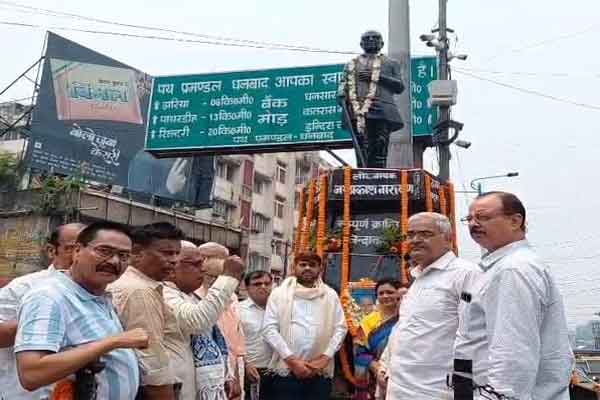 सम्पूर्ण क्रांति का संदेश आज भी लोकतंत्र की सबसे बड़ी ताकत : संजीव सिंह
