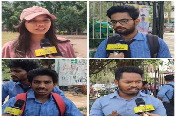 रांची में ‘कॉकरोच जनता पार्टी’ पर युवाओं की राय बंटी, समर्थन से ज्यादा उठे सवाल