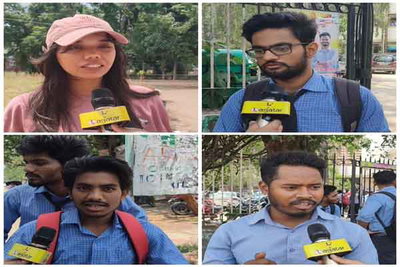 रांची में ‘कॉकरोच जनता पार्टी’ पर युवाओं की राय बंटी, समर्थन से ज्यादा उठे सवाल