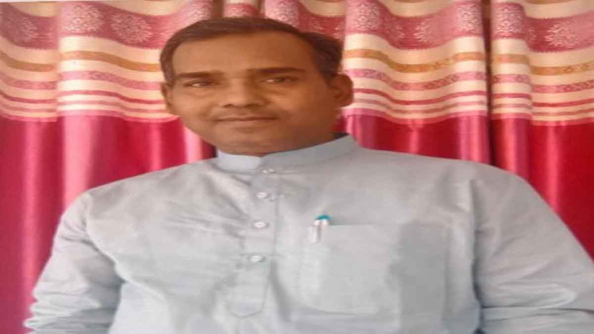 Ajit Seth