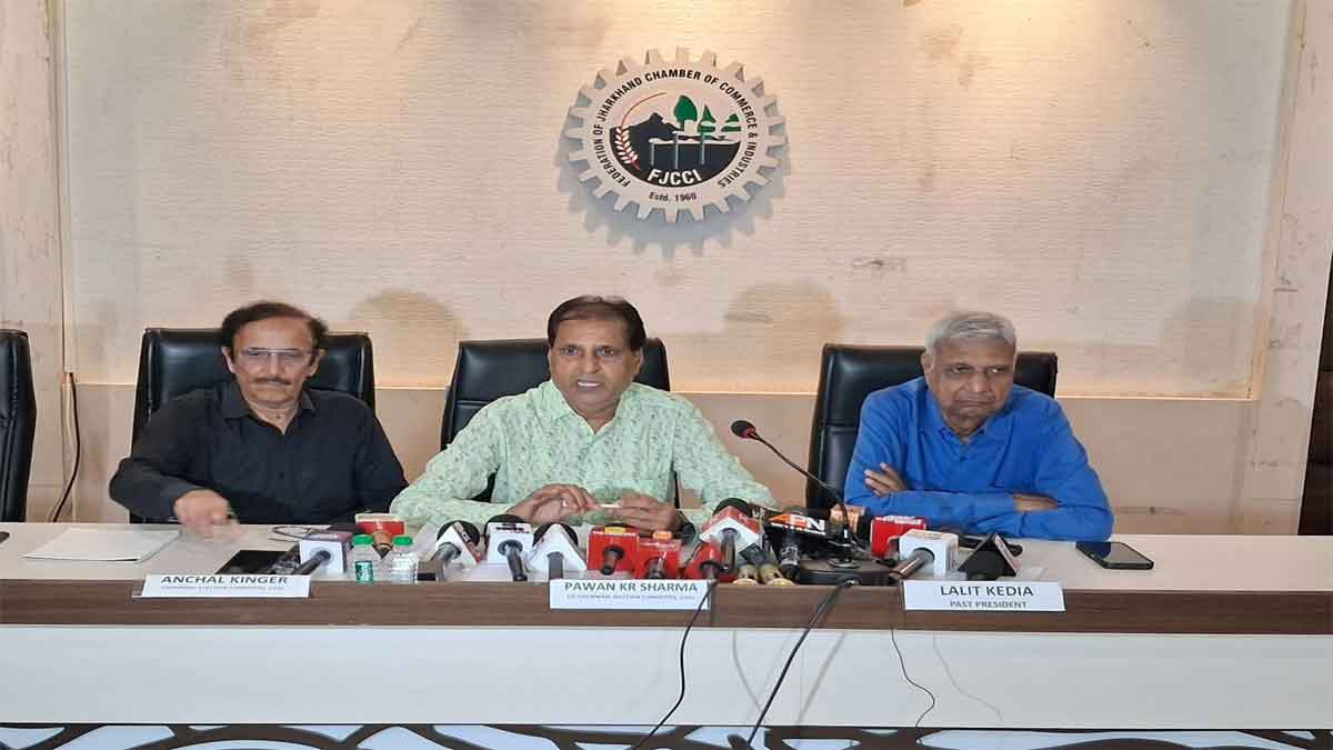 chamber photo