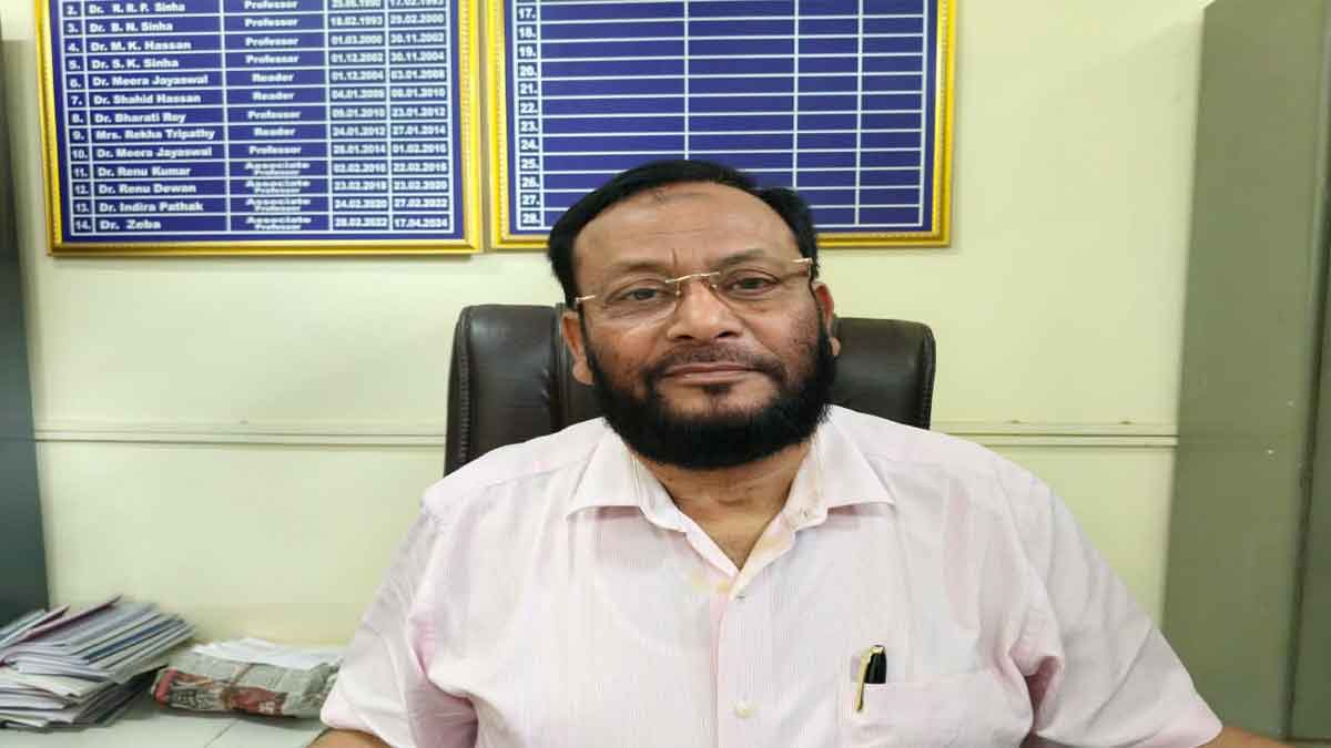 docter hasan