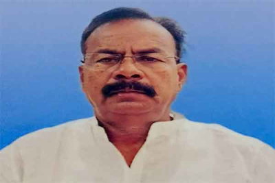 चतरा बस स्टैंड निर्माण का काम वर्षों से ठप, बोले विधायक- अफसर नहीं लेते रुचि