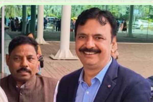 फार्मेसी काउंसिल मामले में प्राथमिकी दर्ज करने की फाइल विभाग ने दबाई