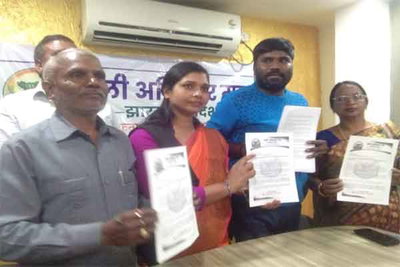 तेली समाज की मांग – भाजपा दे 5 जिलाध्यक्ष पद की भागीदारी व लोकसभा की 3 सीट