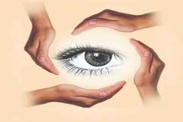 स्वास्थ्य विभाग की अपील, नेत्रदान के लिए आगे आएं लोग