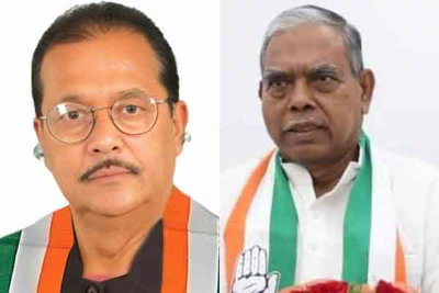 Off The Record: केशव महतो की गलतियां हो सकती हैं पर किशोर की तरह उन्होंने कभी पार्टी नहीं बदली