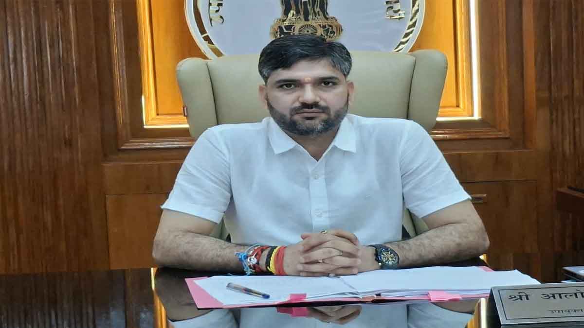 AKlok kumar