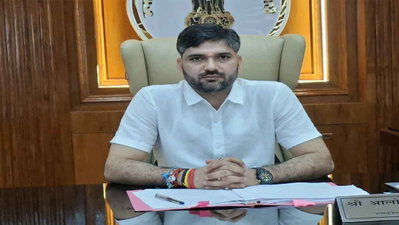 Jamtara News: सभी बूथों पर 10 अक्टूबर को मेगा हेल्प डेस्क कैंप, SIR के लंबित मामले निपटेंगे