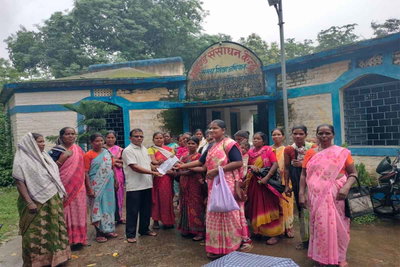 Latehar News: महुआडांड़ के स्कूलों में 12 को नहीं मिलेगा मिड डे मील, ये है वजह