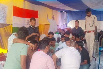 JPSC-JSSC रिफॉर्म्स मंच ने सरकार से वार्ता को 10 सदस्यीय डेलीगेट्स की अंतिम सूची जारी की