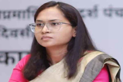 युवाओं के भविष्य पर बोलने की भाजपा की कोई नैतिकता नहीं: शिल्पी नेहा तिर्की