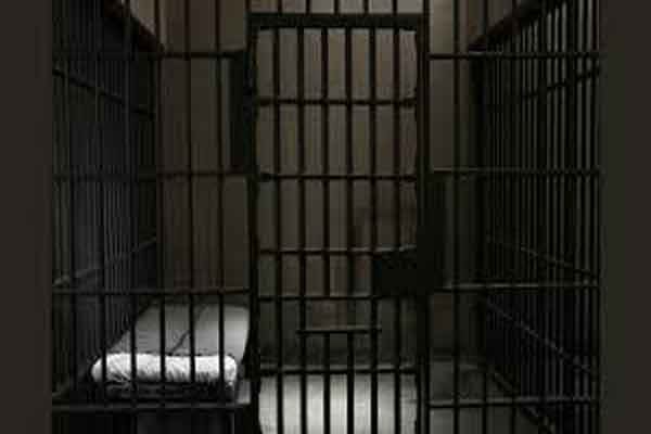jail photo