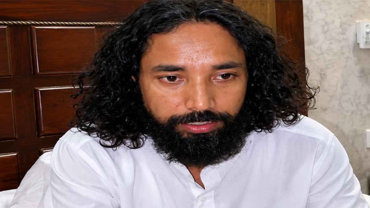 Devendra Mahto