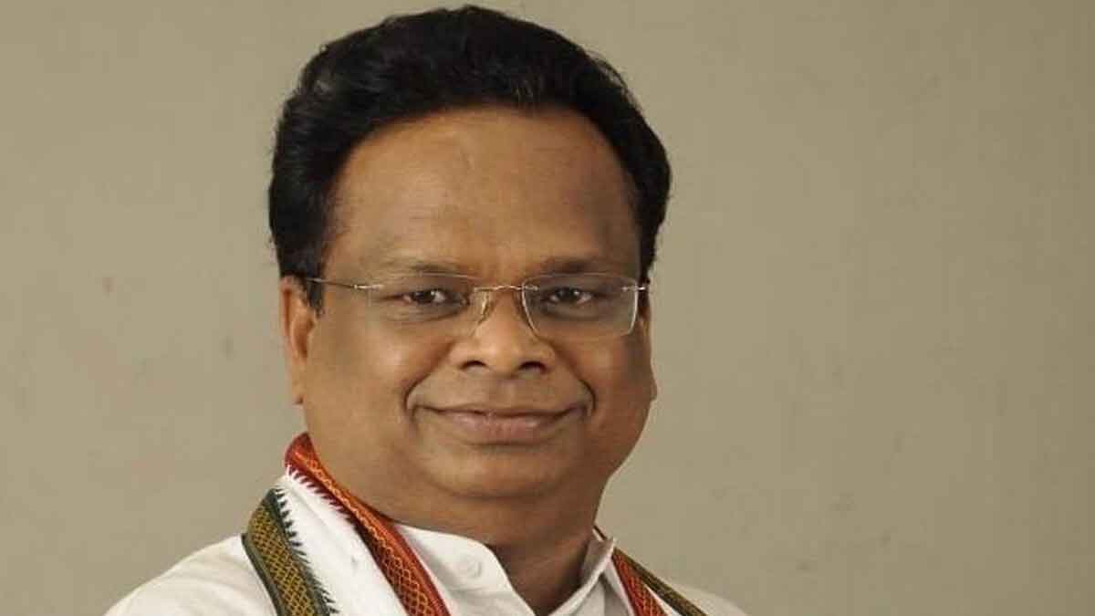 Prasad Sirivella